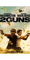 2 Guns (2013 - English)